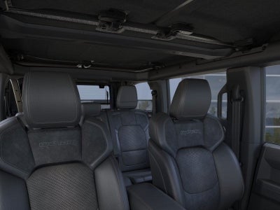 2025 Ford Bronco Raptor®