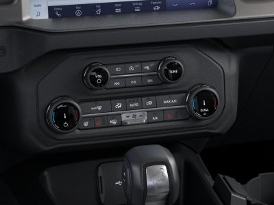 2025 Ford Bronco Raptor®