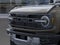 2025 Ford Bronco Raptor®