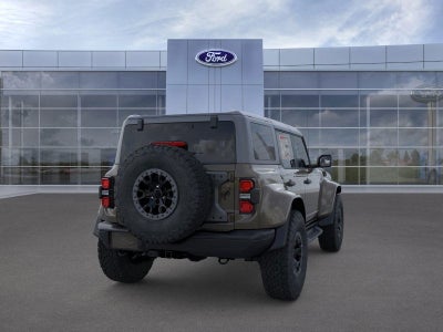 2025 Ford Bronco Raptor®