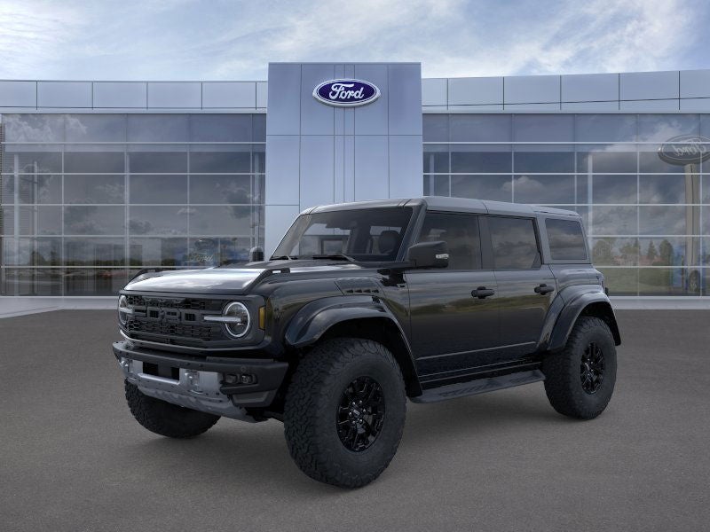 2026 Ford Bronco Raptor®