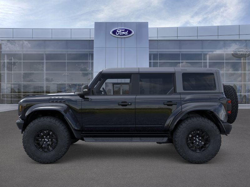 2026 Ford Bronco Raptor®