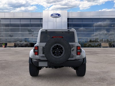 2026 Ford Bronco Raptor®