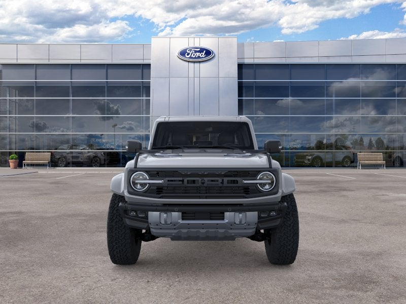 2026 Ford Bronco Raptor®