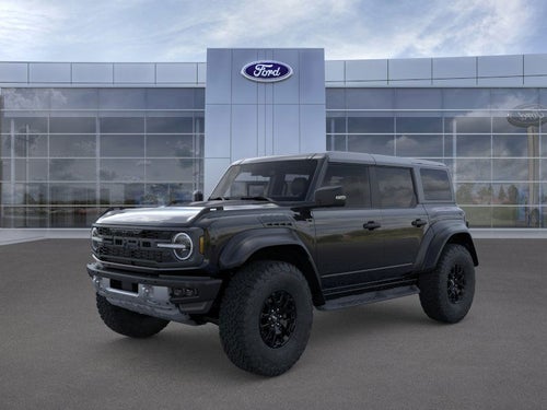 2026 Ford Bronco Raptor®