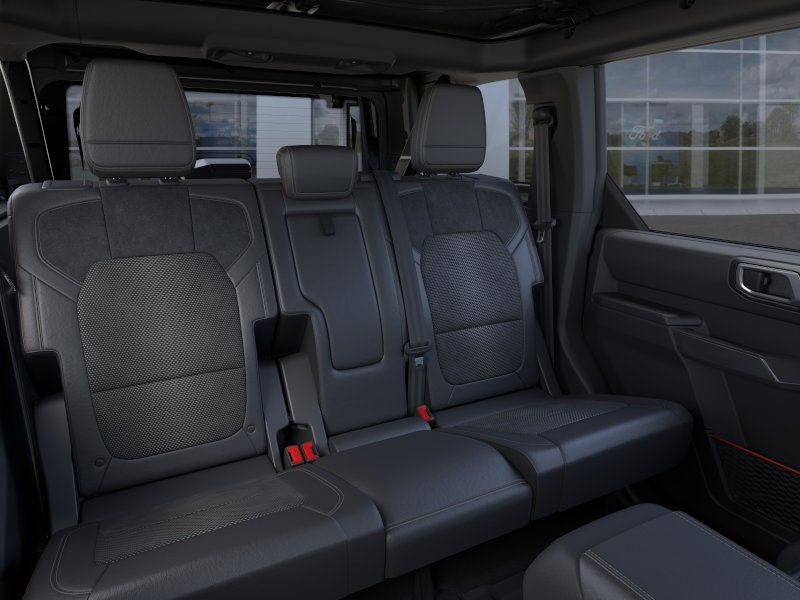 2026 Ford Bronco Raptor®