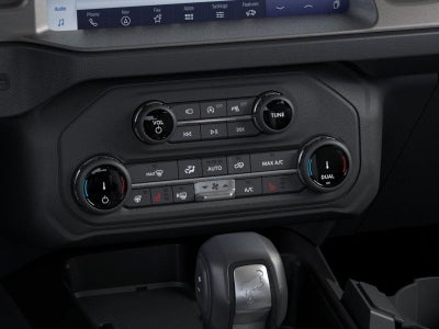 2026 Ford Bronco Raptor®