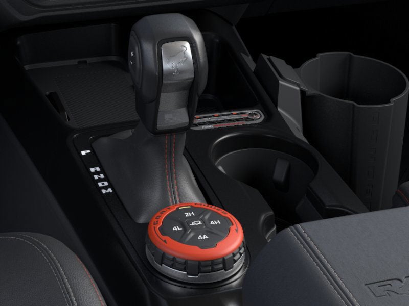 2026 Ford Bronco Raptor®