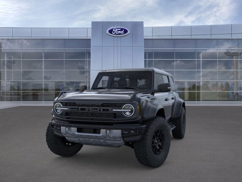 2026 Ford Bronco Raptor®