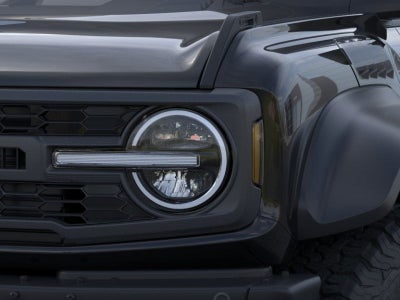 2026 Ford Bronco Raptor®