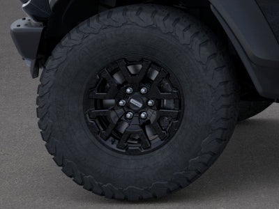 2026 Ford Bronco Raptor®