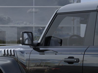 2026 Ford Bronco Raptor®