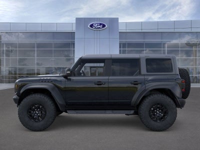 2026 Ford Bronco Raptor®