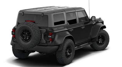 2026 Ford Bronco Raptor®