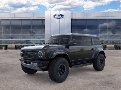 2026 Ford Bronco Raptor®