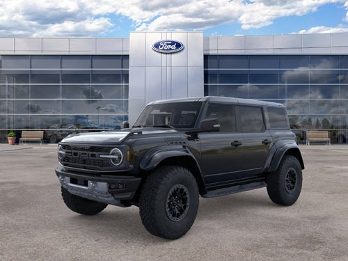 2026 Ford Bronco Raptor®