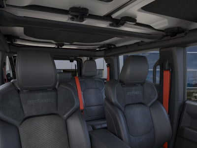 2026 Ford Bronco Raptor®