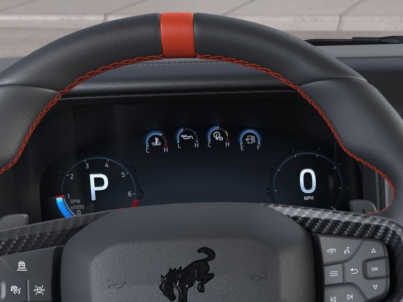 2026 Ford Bronco Raptor®
