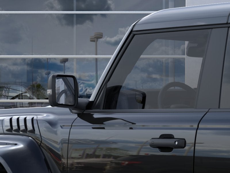 2026 Ford Bronco Raptor®