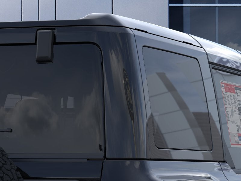 2026 Ford Bronco Raptor®