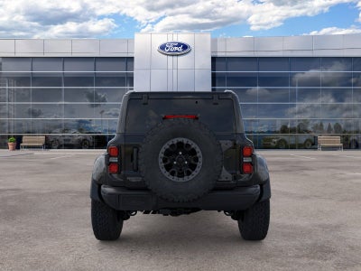 2026 Ford Bronco Raptor®