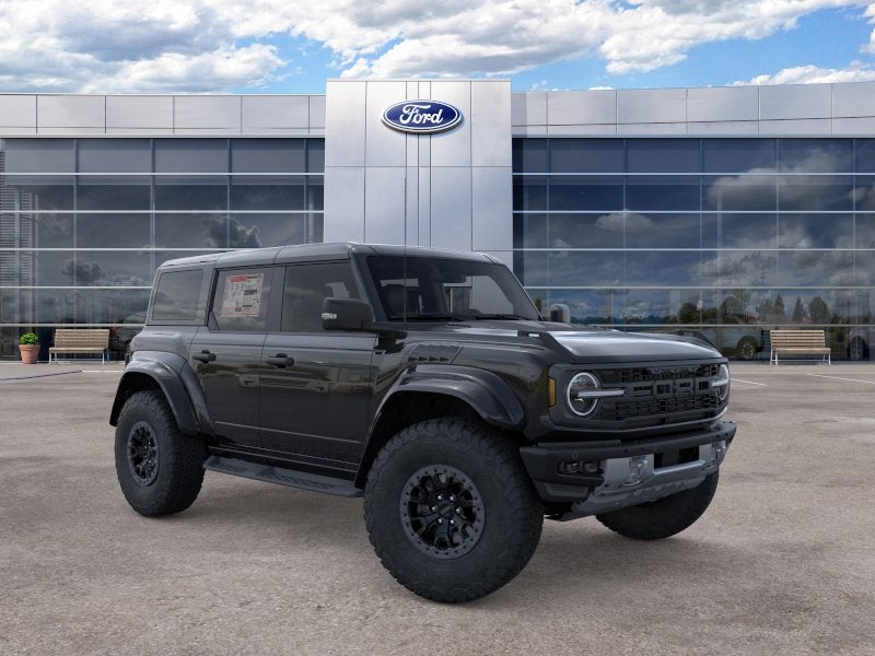 2026 Ford Bronco Raptor®