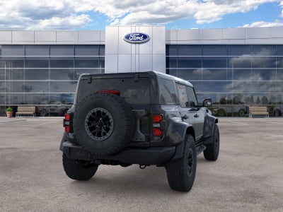 2026 Ford Bronco Raptor®