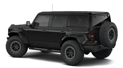 2026 Ford Bronco Raptor®