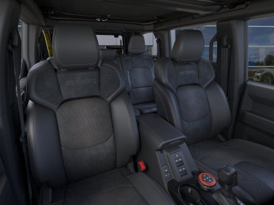 2026 Ford Bronco Raptor®