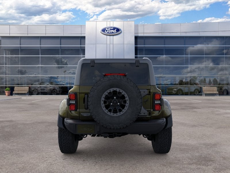2026 Ford Bronco Raptor®