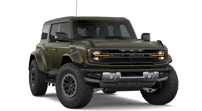 2026 Ford Bronco Raptor®