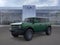 2025 Ford Bronco Outer Banks®