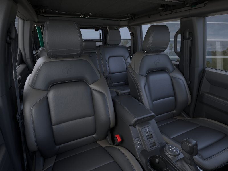 2025 Ford Bronco Outer Banks®