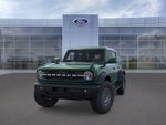 2025 Ford Bronco Outer Banks®