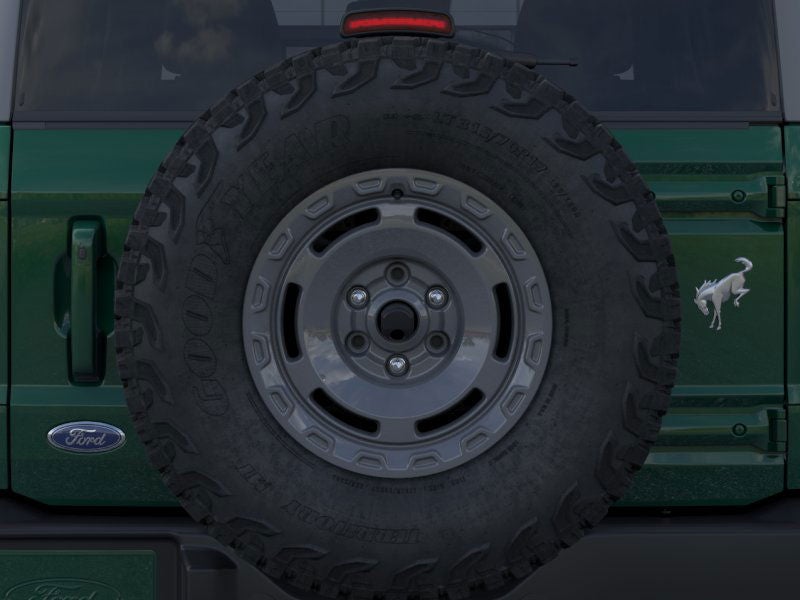 2025 Ford Bronco Outer Banks®