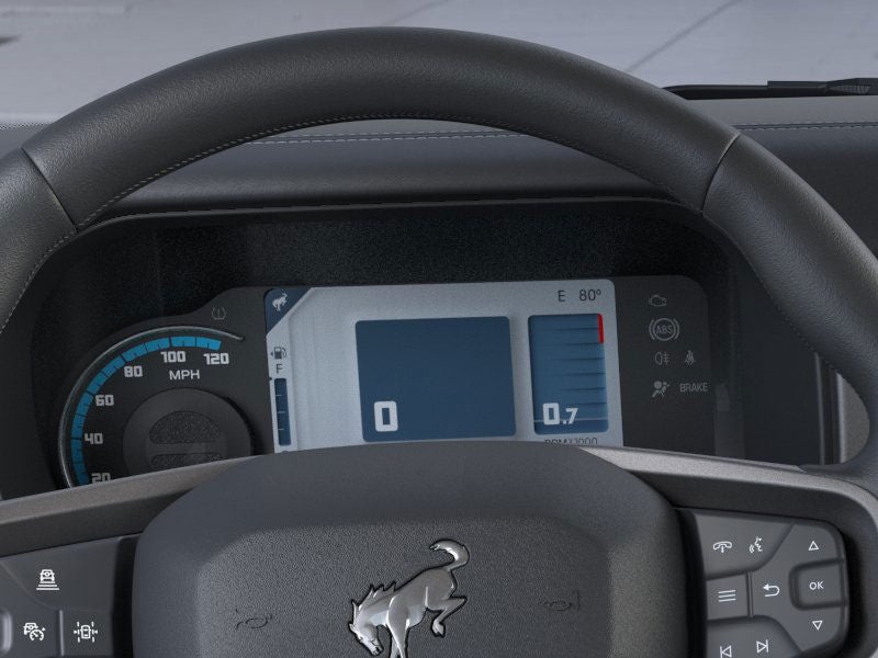 2025 Ford Bronco Outer Banks®