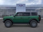 2025 Ford Bronco Outer Banks®