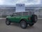 2025 Ford Bronco Outer Banks®