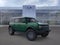 2025 Ford Bronco Outer Banks®