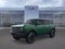 2025 Ford Bronco Outer Banks®
