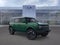2025 Ford Bronco Outer Banks®