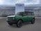 2025 Ford Bronco Outer Banks®