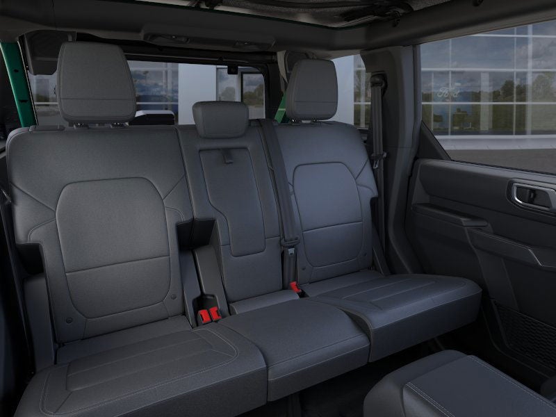 2025 Ford Bronco Outer Banks®