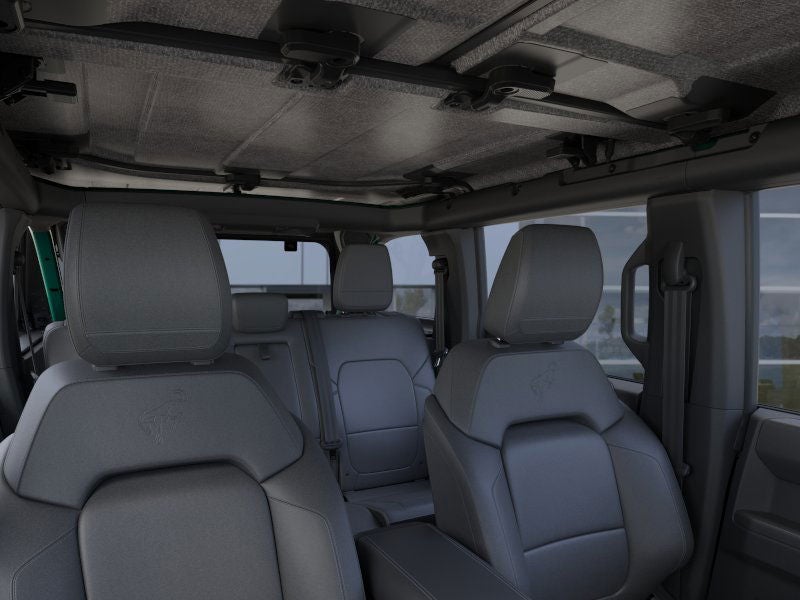 2025 Ford Bronco Outer Banks®