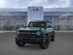 2025 Ford Bronco Outer Banks®