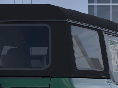 2025 Ford Bronco Outer Banks®