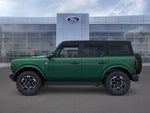 2025 Ford Bronco Outer Banks®