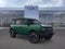 2025 Ford Bronco Outer Banks®