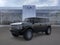 2025 Ford Bronco Badlands®