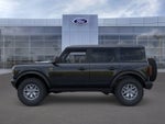 2025 Ford Bronco Badlands®